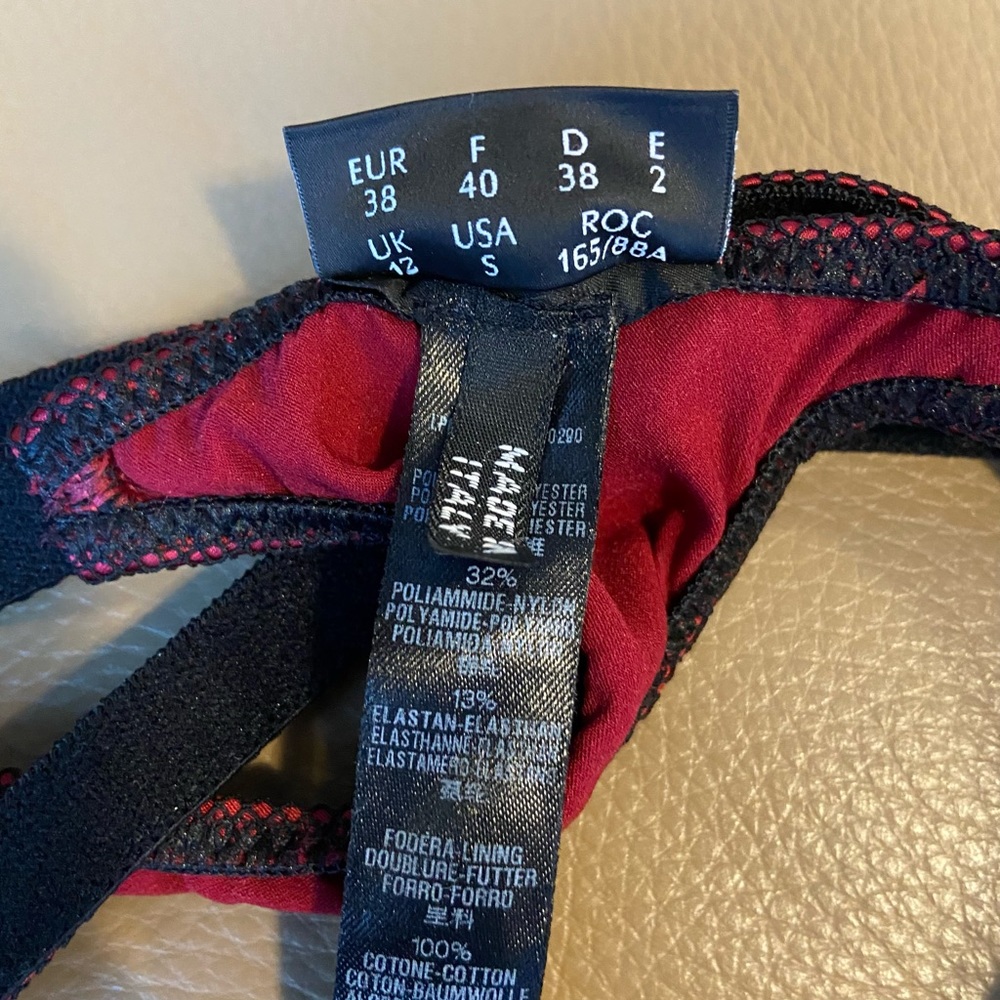 La Perla thong - Picture 12 of 13